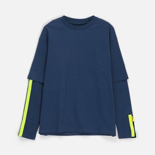 Стропа текстильная Fune 20 M, желтый неон; - купить необычные сувениры в Воронеже