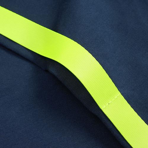 Стропа текстильная Fune 20 M, желтый неон; - купить именные сувениры в Воронеже