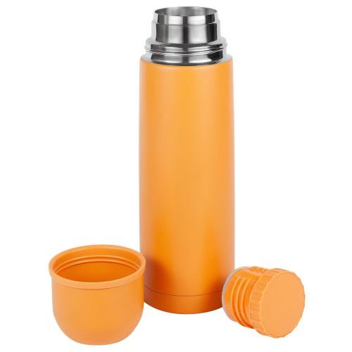 Термос Relaxika 500; - купить именные сувениры в Воронеже