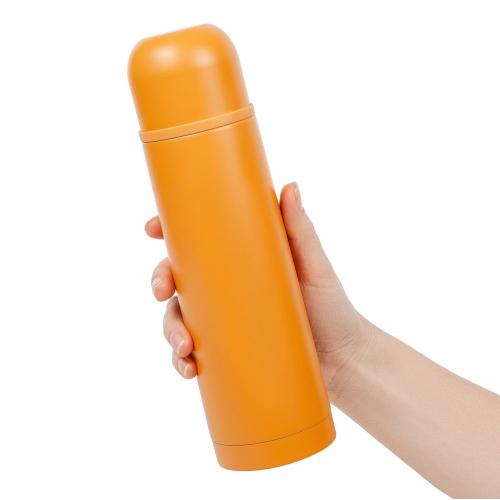 Термос Relaxika 500; - купить подарки с логотипом в Воронеже