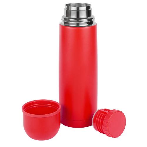 Термос Relaxika 500; - купить именные сувениры в Воронеже