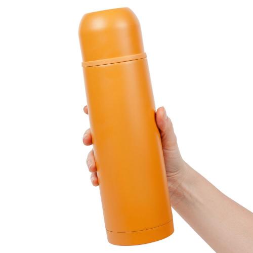 Термос Relaxika 750; - купить подарки с логотипом в Воронеже