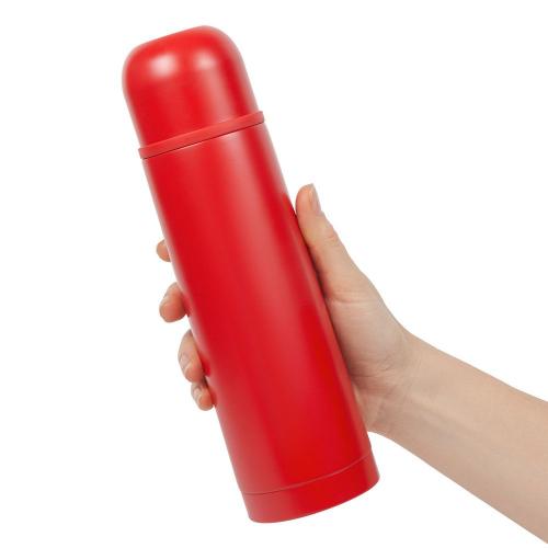 Термос Relaxika 750; - купить подарки с логотипом в Воронеже