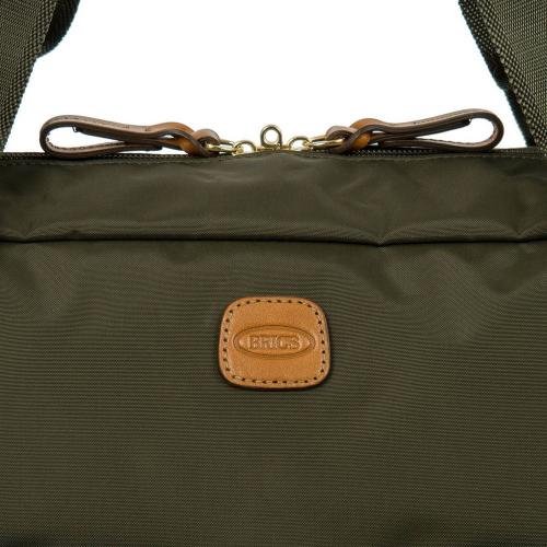 Сумка дорожная X-Collection; - купить подарки с логотипом в Воронеже