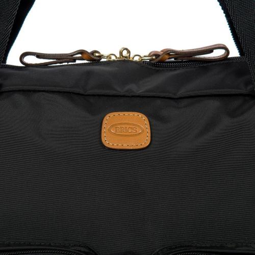 Сумка дорожная X-Collection; - купить подарки с логотипом в Воронеже