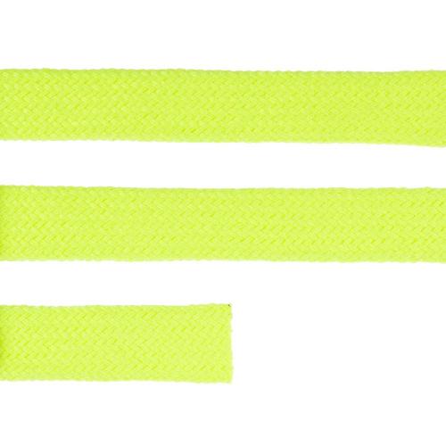 Плоский шнур Cord L, желтый неон; - купить необычные подарки в Воронеже