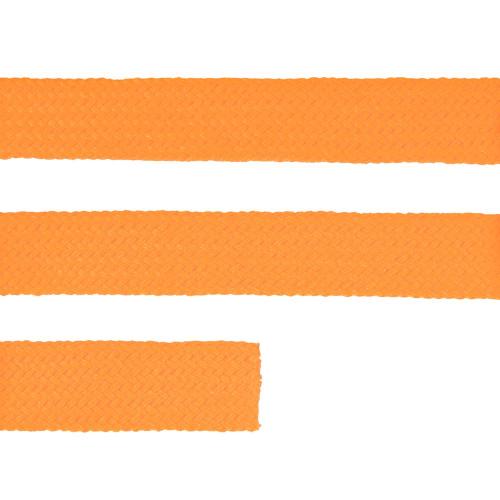 Плоский шнур Cord M, оранжевый неон; - купить необычные подарки в Воронеже