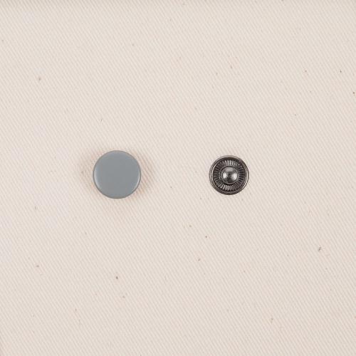 Кнопка Clavis, M; - купить подарки с логотипом в Воронеже