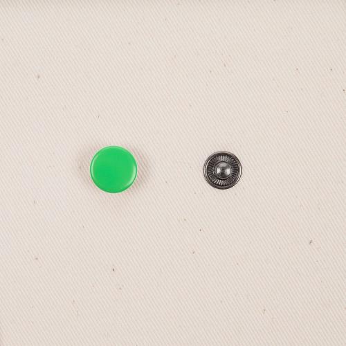 Кнопка Clavis, M; - купить подарки с логотипом в Воронеже