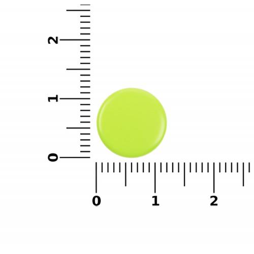 Кнопка Clavis, M; - купить необычные подарки в Воронеже