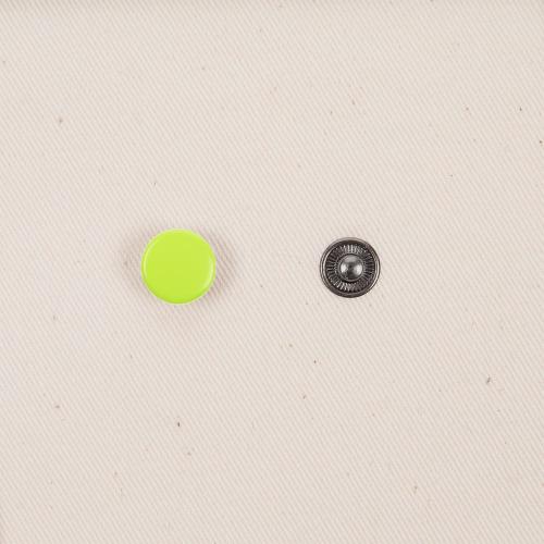 Кнопка Clavis, M; - купить подарки с логотипом в Воронеже