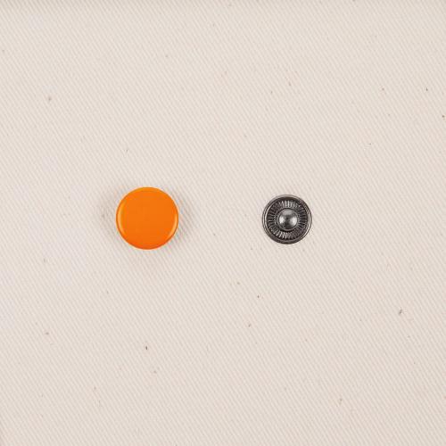 Кнопка Clavis, M; - купить подарки с логотипом в Воронеже