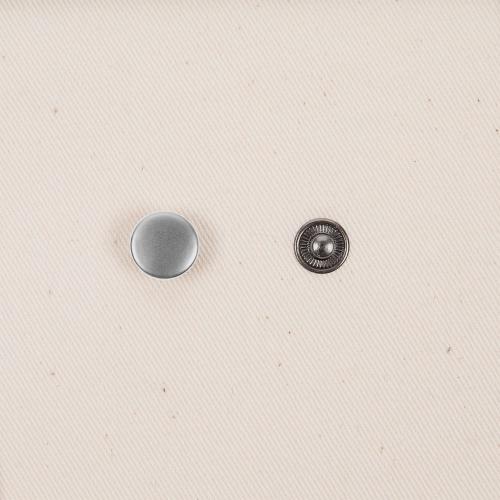 Кнопка Clavis, M; - купить подарки с логотипом в Воронеже