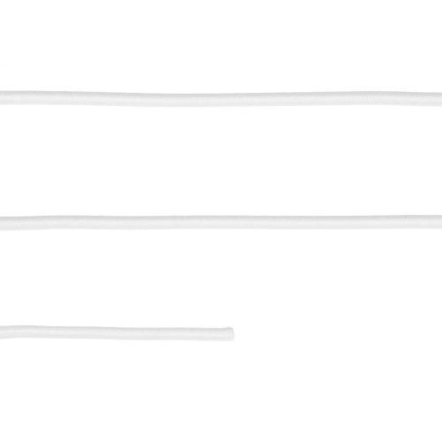 Круглая резинка Chapu M, белая; - купить необычные подарки в Воронеже