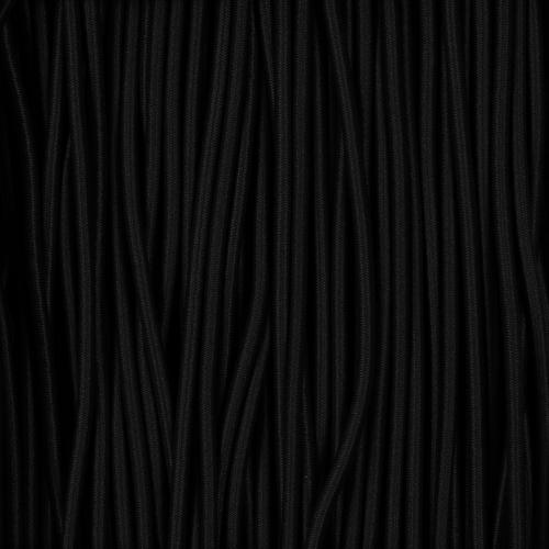 Круглая резинка Chapu L, черная; - купить бизнесс-сувениры в Воронеже