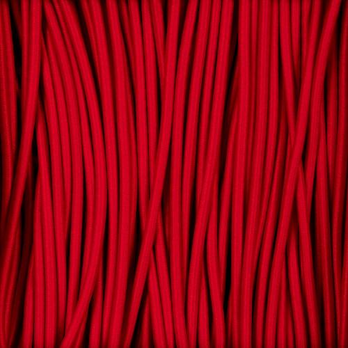 Круглая резинка Chapu M, красная; - купить бизнесс-сувениры в Воронеже