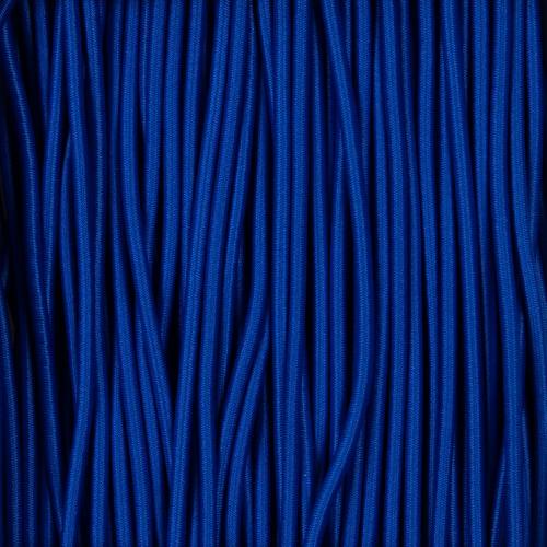 Круглая резинка Chapu M, синяя; - купить бизнесс-сувениры в Воронеже