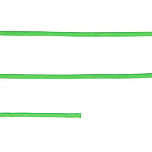 Круглая резинка Chapu S, зеленый неон; - купить необычные подарки в Воронеже