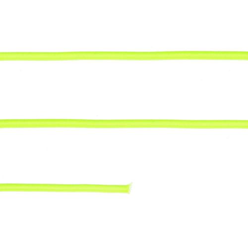 Круглая резинка Chapu M, желтый неон; - купить необычные подарки в Воронеже