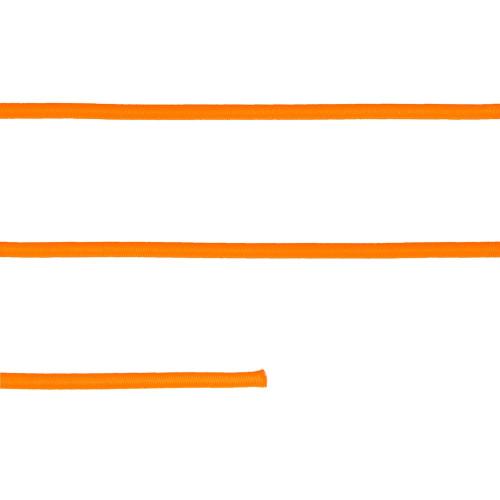 Круглая резинка Chapu M, оранжевый неон; - купить необычные подарки в Воронеже