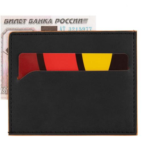 Картхолдер Multimo; - купить именные сувениры в Воронеже