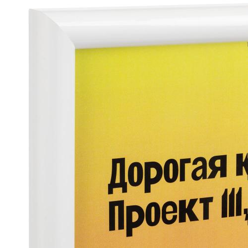 Рамка Titul; - купить подарки с логотипом в Воронеже