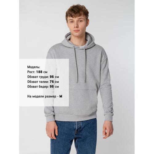 Худи Kirenga 2.0 Heavy, ver. 2; - купить подарки с логотипом в Воронеже