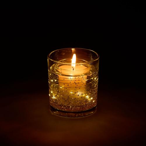 Свеча ароматическая Luminati; - купить именные сувениры в Воронеже