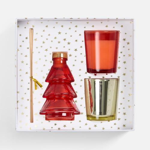 Набор Festive Touch; - купить необычные подарки в Воронеже