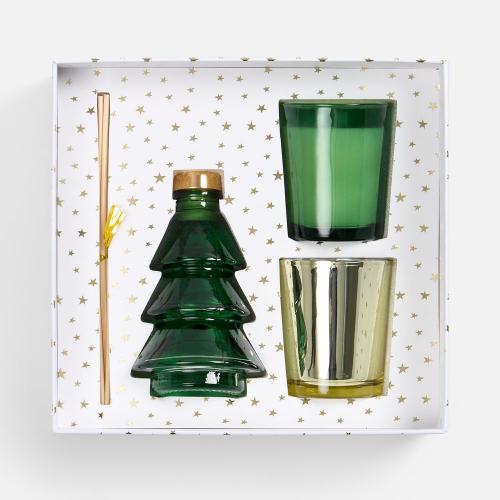 Набор Festive Touch; - купить необычные подарки в Воронеже