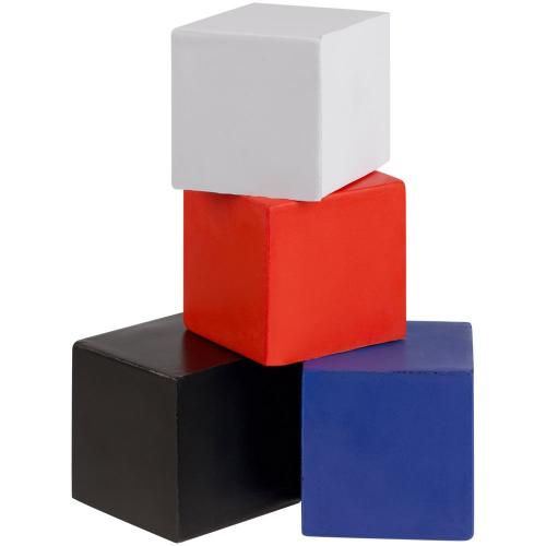 Антистресс «Кубик»; - купить необычные сувениры в Воронеже