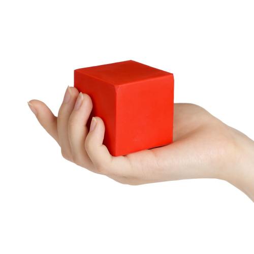 Антистресс «Кубик»; - купить необычные подарки в Воронеже