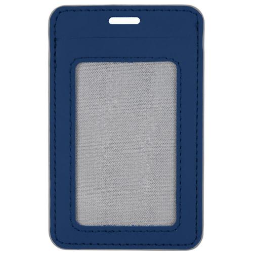 Чехол для пропуска Shall Simple; - купить бизнесс-сувениры в Воронеже