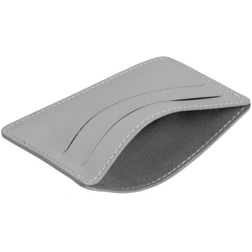 Чехол для карточек Shall Simple; - купить бизнесс-сувениры в Воронеже