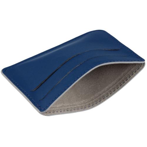 Чехол для карточек Shall Simple; - купить бизнесс-сувениры в Воронеже