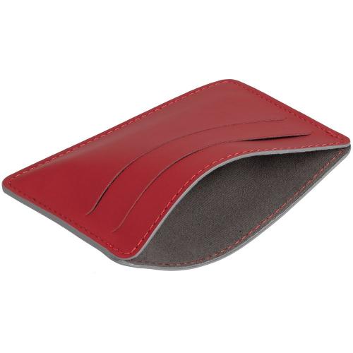 Чехол для карточек Shall Simple; - купить бизнесс-сувениры в Воронеже