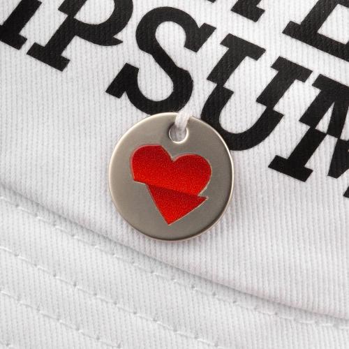 Шильдик металлический Alfa Sirkel; - купить подарки с логотипом в Воронеже