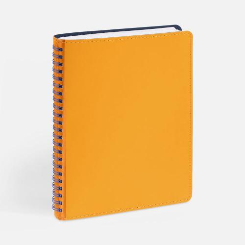 Ежедневник Spring Shall, недатированный; - купить бизнесс-сувениры в Воронеже