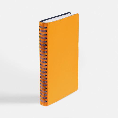 Ежедневник Spring Shall, недатированный; - купить подарки с логотипом в Воронеже