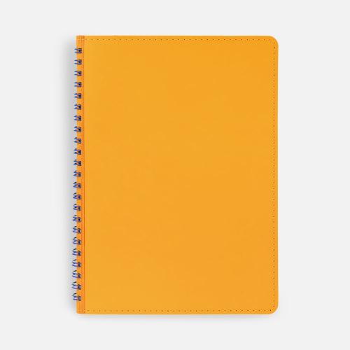 Ежедневник Spring Shall, недатированный; - купить необычные сувениры в Воронеже