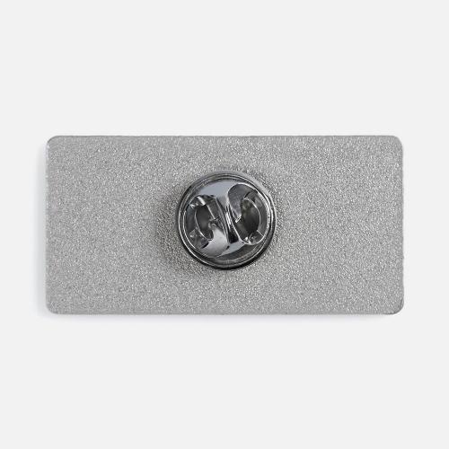 Значок Sanga Matto; - купить необычные сувениры в Воронеже