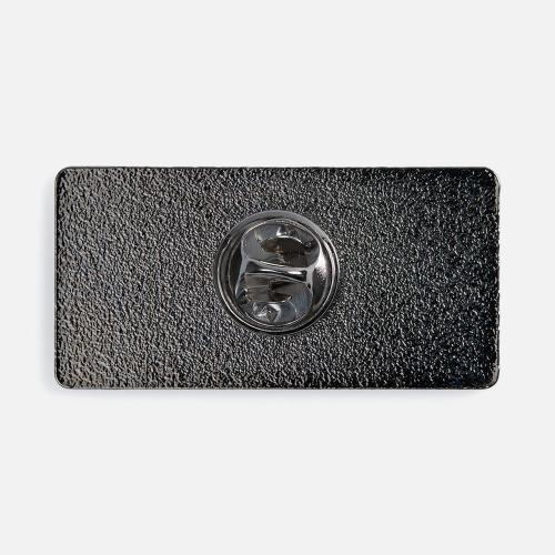 Значок Sanga Matto; - купить необычные сувениры в Воронеже