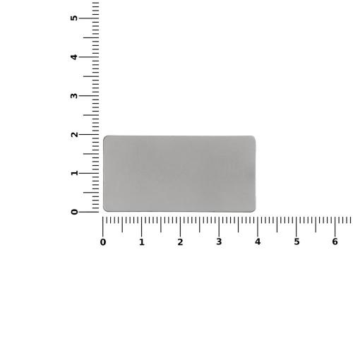 Значок Magnet Matto; - купить именные сувениры в Воронеже