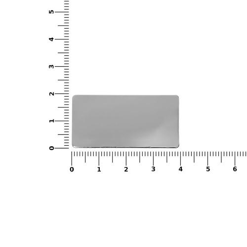 Значок Magnet Matto; - купить подарки с логотипом в Воронеже