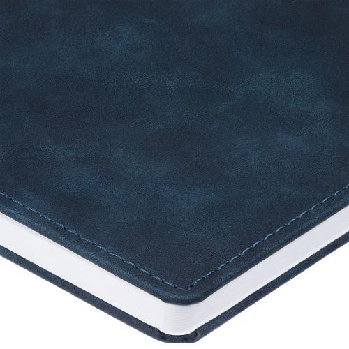 Блокнот Urban, в линейку; - купить подарки с логотипом в Воронеже