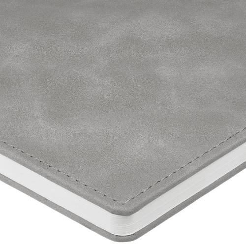 Блокнот Urban, в линейку; - купить подарки с логотипом в Воронеже