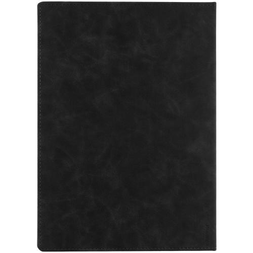 Блокнот Urban, в линейку; - купить именные сувениры в Воронеже