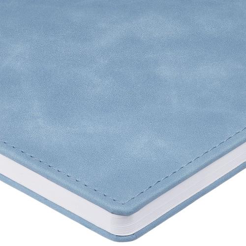 Блокнот Urban, в линейку; - купить подарки с логотипом в Воронеже