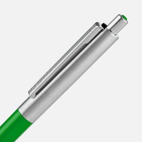 Ручка шариковая Senator Point Metal, ver.2; - купить необычные сувениры в Воронеже