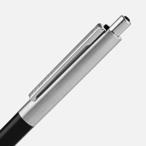 Ручка шариковая Senator Point Metal, ver.2; - купить необычные сувениры в Воронеже